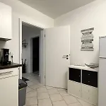 公寓 Mit Garten Und Parkplatz Mitten In Neumarkt *