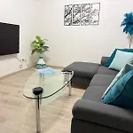 公寓 Mit Garten Und Parkplatz Mitten In Neumarkt 德尔奥博的新市场