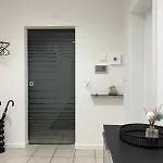 公寓 Mit Garten Und Parkplatz Mitten In Neumarkt
