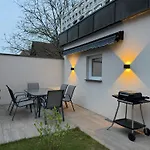 Appartement Mit Garten Und Parkplatz Mitten In Neumarkt Neumarkt in der Oberpfalz