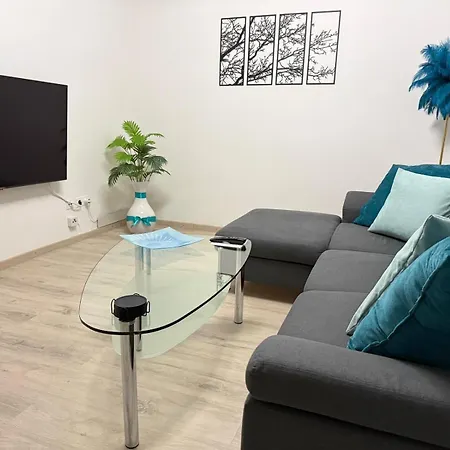 Apartment Mit Garten Und Parkplatz Mitten In Neumarkt Neumarkt in der Oberpfalz