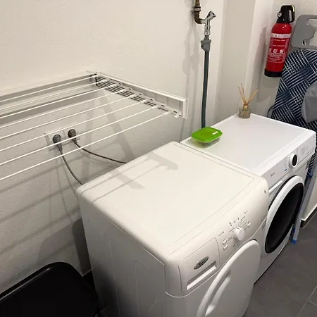 Appartamento Mit Garten Und Parkplatz Mitten In Neumarkt