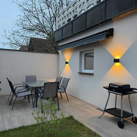 Apartment Mit Garten Und Parkplatz Mitten In Neumarkt Neumarkt in der Oberpfalz
