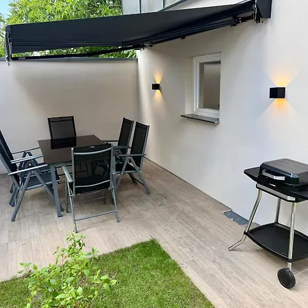 Mit Garten Und Parkplatz Mitten In Neumarkt Neumarkt in der Oberpfalz